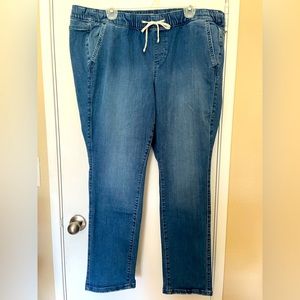 Torrid Jogger Jeans